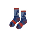 E9 MON SOCKS CALZE TECNICHE