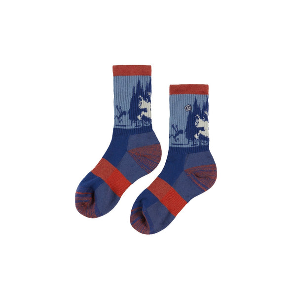 E9 MON SOCKS CALZE TECNICHE