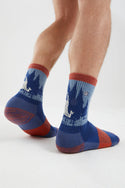 E9 MON SOCKS CALZE TECNICHE