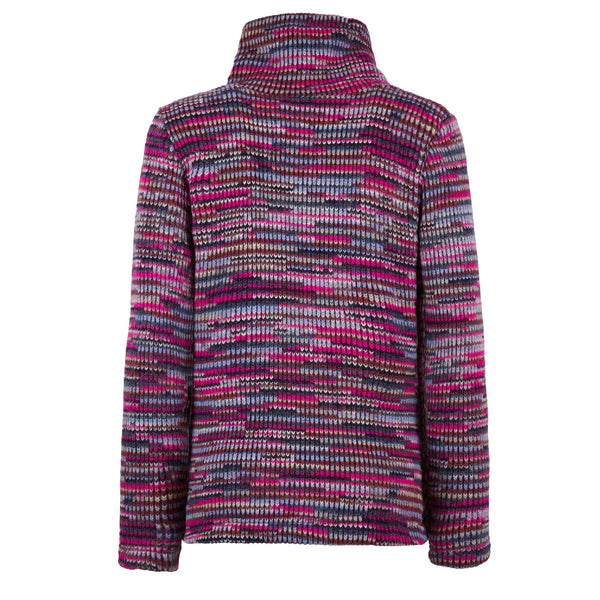 E9 INES 2.2 FELPA DONNA IN CALDA LANA - DISPONIBILE IN 2 COLORI