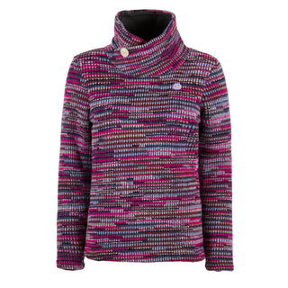 E9 INES 2.2 FELPA DONNA IN CALDA LANA - DISPONIBILE IN 2 COLORI