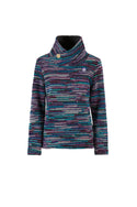 E9 INES 2.2 FELPA DONNA IN CALDA LANA - DISPONIBILE IN 2 COLORI