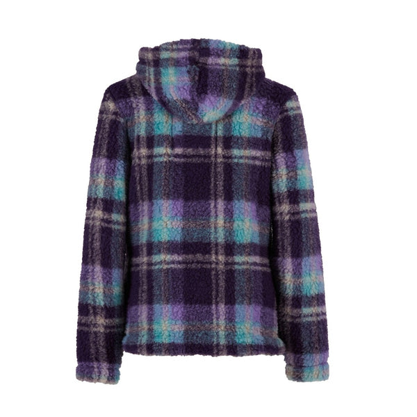 E9 ANAIS GIACCA DONNA IN PILE - DISPONIBILE IN 2 COLORI