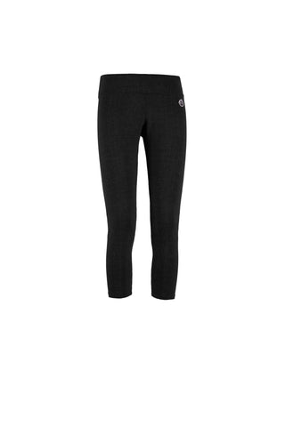 Compra black E9 LARISSA LEGGINGS DONNA DISPONIBILE IN 3 COLORI