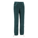 E9 BIA PANTALONE LUNGO DONNA IN COTONE ORGANICO