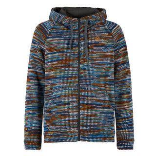 E9 HAPPY FELPA UOMO IN CALDA LANA - DISPONIBILE IN 2 COLORI