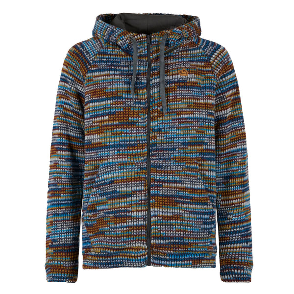 E9 HAPPY FELPA UOMO IN CALDA LANA - DISPONIBILE IN 2 COLORI