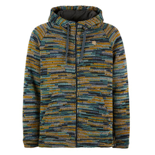 E9 HAPPY FELPA UOMO IN CALDA LANA - DISPONIBILE IN 2 COLORI