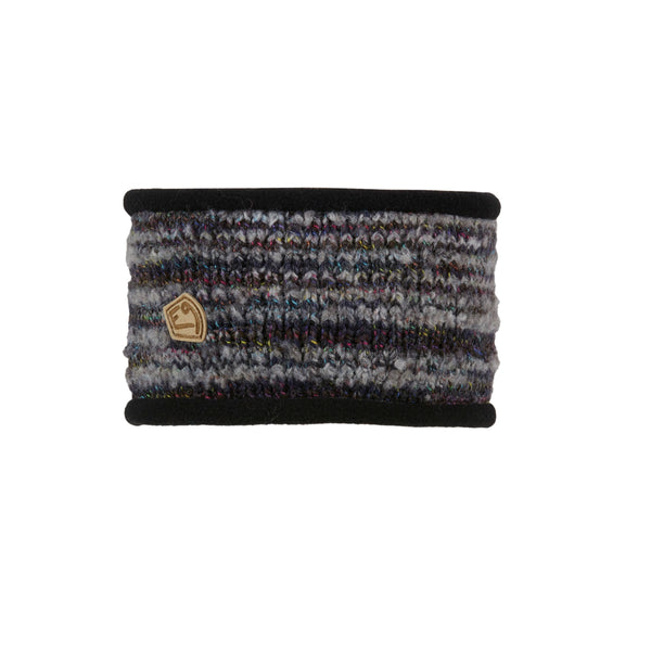 E9 PRAMPI CALDA FASCIA DA TESTA INVERNALE UNISEX DISPONIBILE IN 4 COLORI