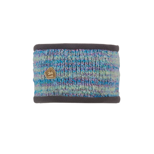 E9 PRAMPI CALDA FASCIA DA TESTA INVERNALE UNISEX DISPONIBILE IN 4 COLORI