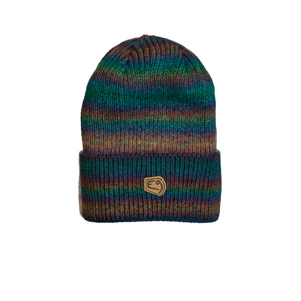 E9 COSMOS BERRETTO IN MAGLIA MADE IN ITALY - DISPONIBILE IN 3 COLORI