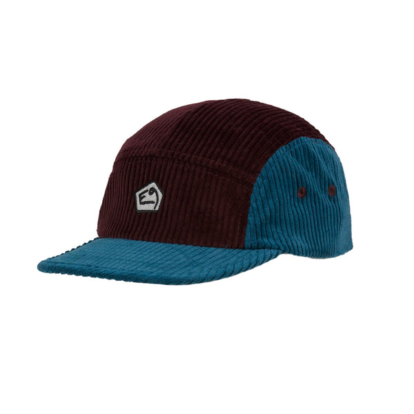 E9 NOODLES BERRETTO CON VISIERA UNISEX  DISPONIBILE IN 2 COLORI