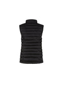 E9 CASTAGNA GILET DONNA IMBOTTITO