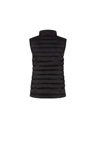 E9 CASTAGNA GILET DONNA IMBOTTITO
