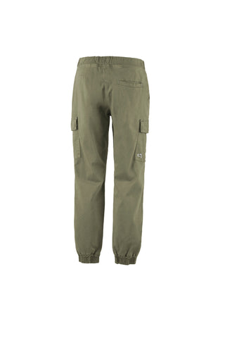 E9 JANE PANTALONE DONNA