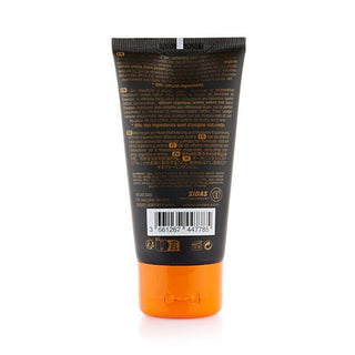 SIDAS WARMING GEL Gel riscaldante per riscaldamento muscolare pre e post esercizio