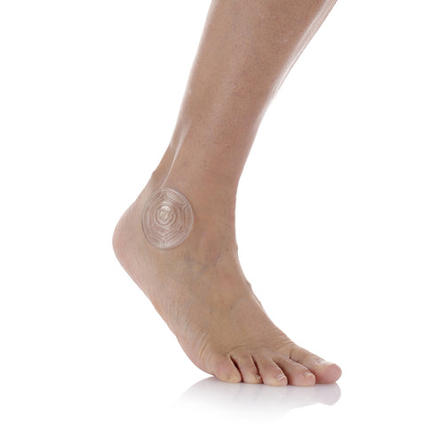 SIDAS ANKLE PROTECTOR PROTEZIONE IN GEL PER MALLEOLO