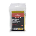 THERM-IC EMERGENCY BLANKET COPERTA TERMICA D'EMERGENZA 210x160cm