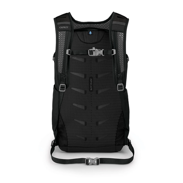 OSPREY DAYLITE PLUS ZAINO 2O LITRI HIKING LEGGERI/URBAN E LIFESTYLE - DISPONIBILE IN 3 COLORI