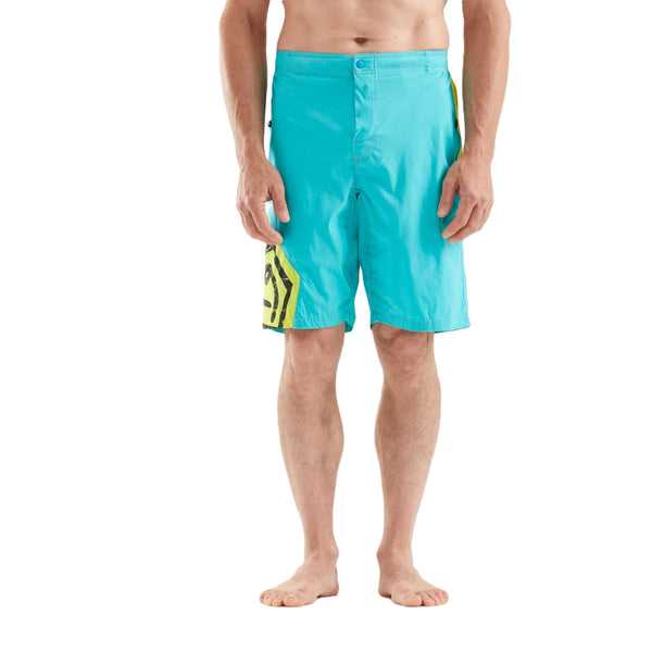 E9 WET 2.4 PANTALONI CORTI UOMO