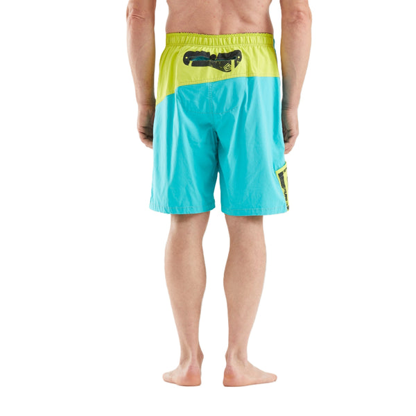 E9 WET 2.4 PANTALONI CORTI UOMO