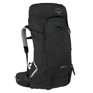 OSPREY ATMOS AG LT 50 ZAINO 50 LITRI PER VIAGGI E LUNGHI CAMMINI - DISPONIBILE IN 2 COLORI