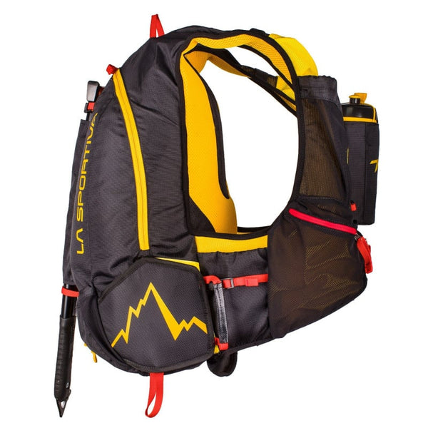 LA SPORTIVA COURSE BACKPACK ZAINO 20 LITRI DA SCIALPINISMO