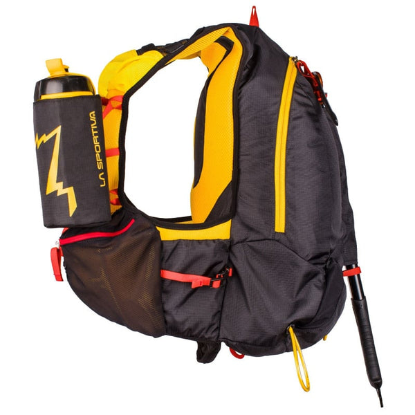 LA SPORTIVA COURSE BACKPACK ZAINO 20 LITRI DA SCIALPINISMO