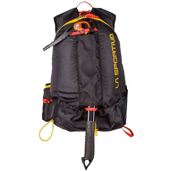 LA SPORTIVA COURSE BACKPACK ZAINO 20 LITRI DA SCIALPINISMO