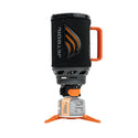 JETBOIL FLASH 1.8L FORNELLO A GAS PORTATILE  - TEMPO DI EBOLIZIONE 4 minuti e 30 secondi per 1 litro