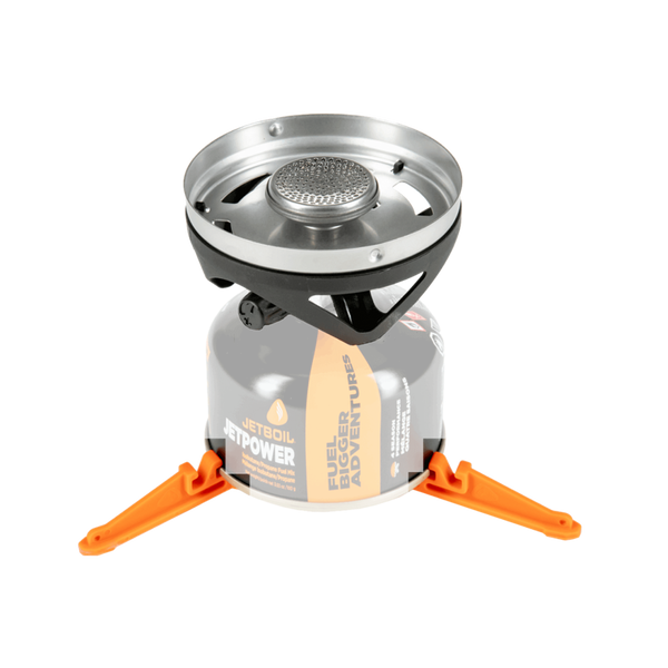 JETBOIL ZIP FORNELLO PORTATILE E LEGGERO A BOMBOLETTA