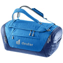 DEUTER DUFFEL PRO 60 BORSONE DA VIAGGIO ULTRACOMPATTO