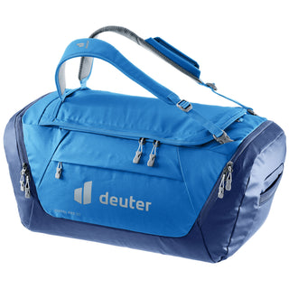 DEUTER DUFFEL PRO 60 BORSONE DA VIAGGIO ULTRACOMPATTO