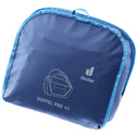 DEUTER DUFFEL PRO 60 BORSONE DA VIAGGIO ULTRACOMPATTO