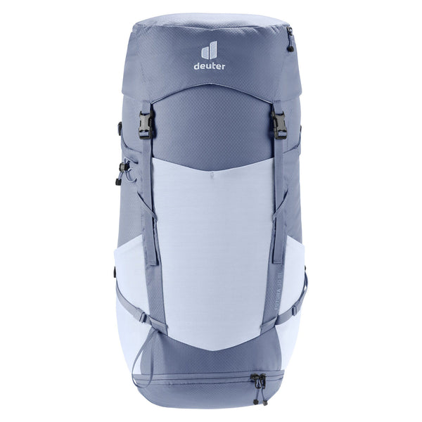 DEUTER FUTURA PRO 30 SL ZAINO 30 LITRI DA TREKKING CON SCHIENALE CORTO STACCATO