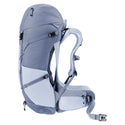 DEUTER FUTURA PRO 30 SL ZAINO 30 LITRI DA TREKKING CON SCHIENALE CORTO STACCATO