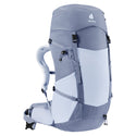 DEUTER FUTURA PRO 30 SL ZAINO 30 LITRI DA TREKKING CON SCHIENALE CORTO STACCATO