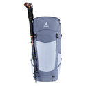 DEUTER FUTURA PRO 30 SL ZAINO 30 LITRI DA TREKKING CON SCHIENALE CORTO STACCATO
