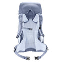 DEUTER FUTURA PRO 30 SL ZAINO 30 LITRI DA TREKKING CON SCHIENALE CORTO STACCATO