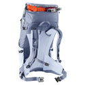 DEUTER FUTURA PRO 30 SL ZAINO 30 LITRI DA TREKKING CON SCHIENALE CORTO STACCATO
