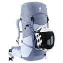 DEUTER FUTURA PRO 30 SL ZAINO 30 LITRI DA TREKKING CON SCHIENALE CORTO STACCATO