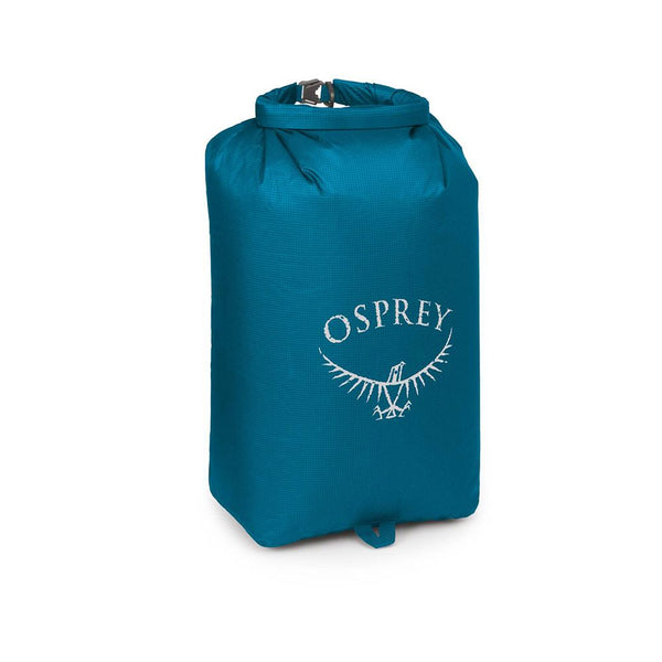 OSPREY ULTRALIGHT DRY SACK Sacca impermeabile ultraleggera disponibile in vari litraggi