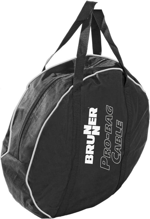 BRUNNER PRO-BAG CABLE SMALL