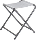 BRUNNER ARAVEL 3D STOOL SGABELLO PIEGHEVOLE PORTATILE - DISPONIBILE IN 2 COLORI