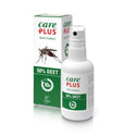 CARE PLUS SPRAY REPELLENTE ZANZARE E ZECCHE CP® Anti-Insect - Deet Spray 50%, 60ml
