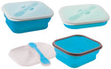 BRUNNER CONTENITORE SNACK BOX L - DISPONIBILE IN 2 COLORI - IN PROMOZIONE!