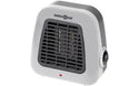 BRUNNER KERO THERMOSTAT TERMOVENTILATORE COMPATTO IN CERAMICA