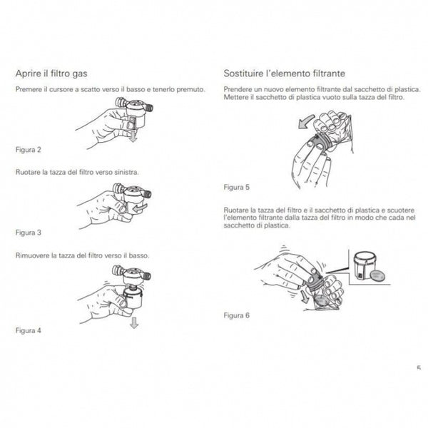 Truma 50603-02 Set A € 80,99 (oggi - Foto 11