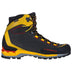 BLACK/YELLOW
