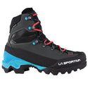 LA SPORTIVA Aequilibrium LT Woman GTX Colore (Black/Hibiscus)